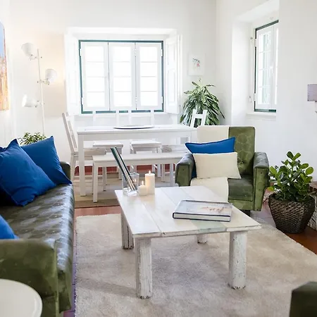 Guest house Laneez Ericeira