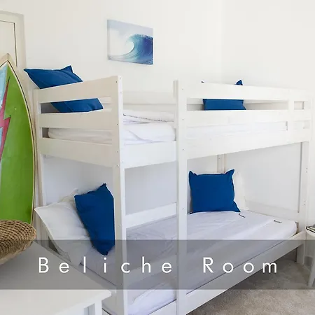 Laneez Guest house Ericeira